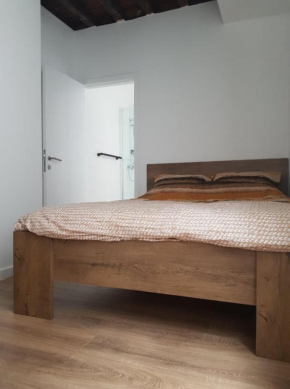 Al in den Aap gelogeerd? room 5